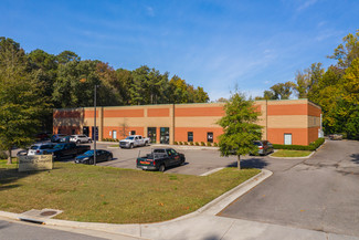 More details for 2010-2048 Exploration Way, Hampton, VA - Light Industrial for Rent