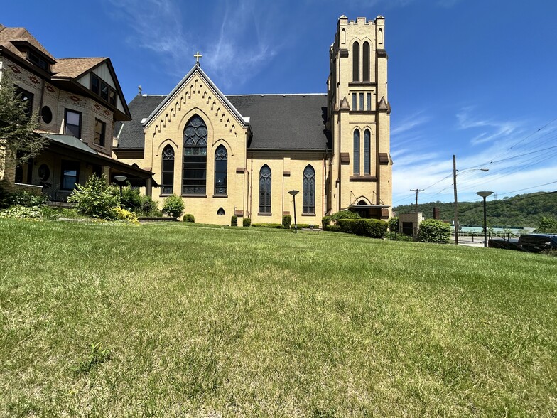 32 S 1st St, Duquesne, PA for sale - Building Photo - Image 3 of 23