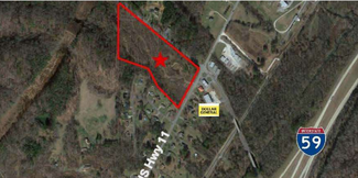 More details for 0 Valley Dr, Attalla, AL - Land for Sale