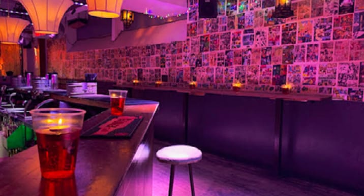 331A Old St, London to rent - Interior Photo - Image 2 of 3