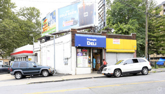 More details for 286 Ashburton Ave, Yonkers, NY - Retail for Sale