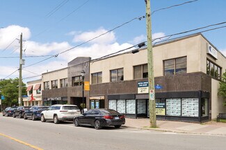 More details for 1337-1341 Wellington St W, Ottawa, ON - Office to Rent