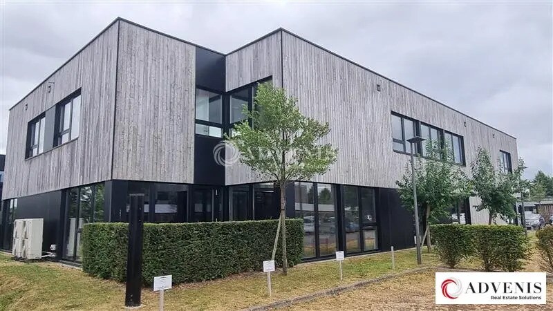 Office in VILLENEUVE-D'ASCQ to rent Building Photo- Image 1 of 10