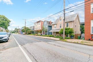 More details for 2071 Druid Park Dr, Baltimore, MD - Residential for Sale