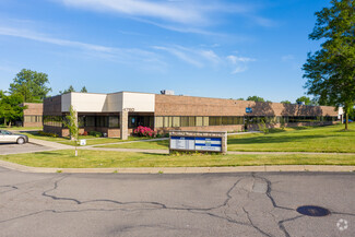 More details for 4750 Venture Dr, Ann Arbor, MI - Light Industrial for Rent