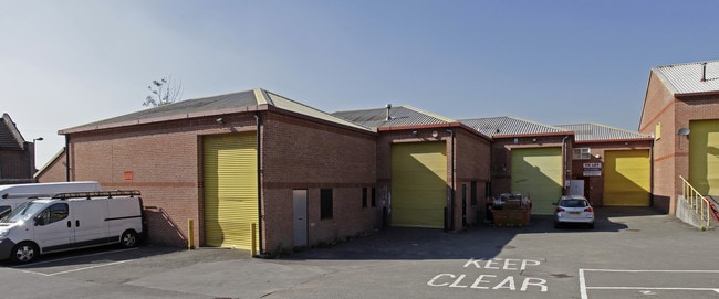 More details for Oxen Rd, Luton - Industrial to Rent