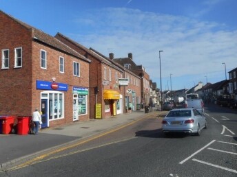 150 High St, Northallerton for sale Primary Photo- Image 1 of 1