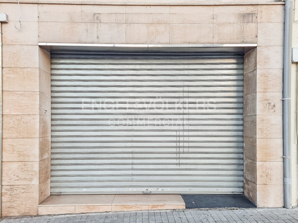 Granollers, BAR 08402 - Unit 1 -  - Interior Photo - Image 2 of 18
