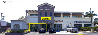 More details for 1000-1090 N Western Ave, San Pedro, CA - Retail for Rent