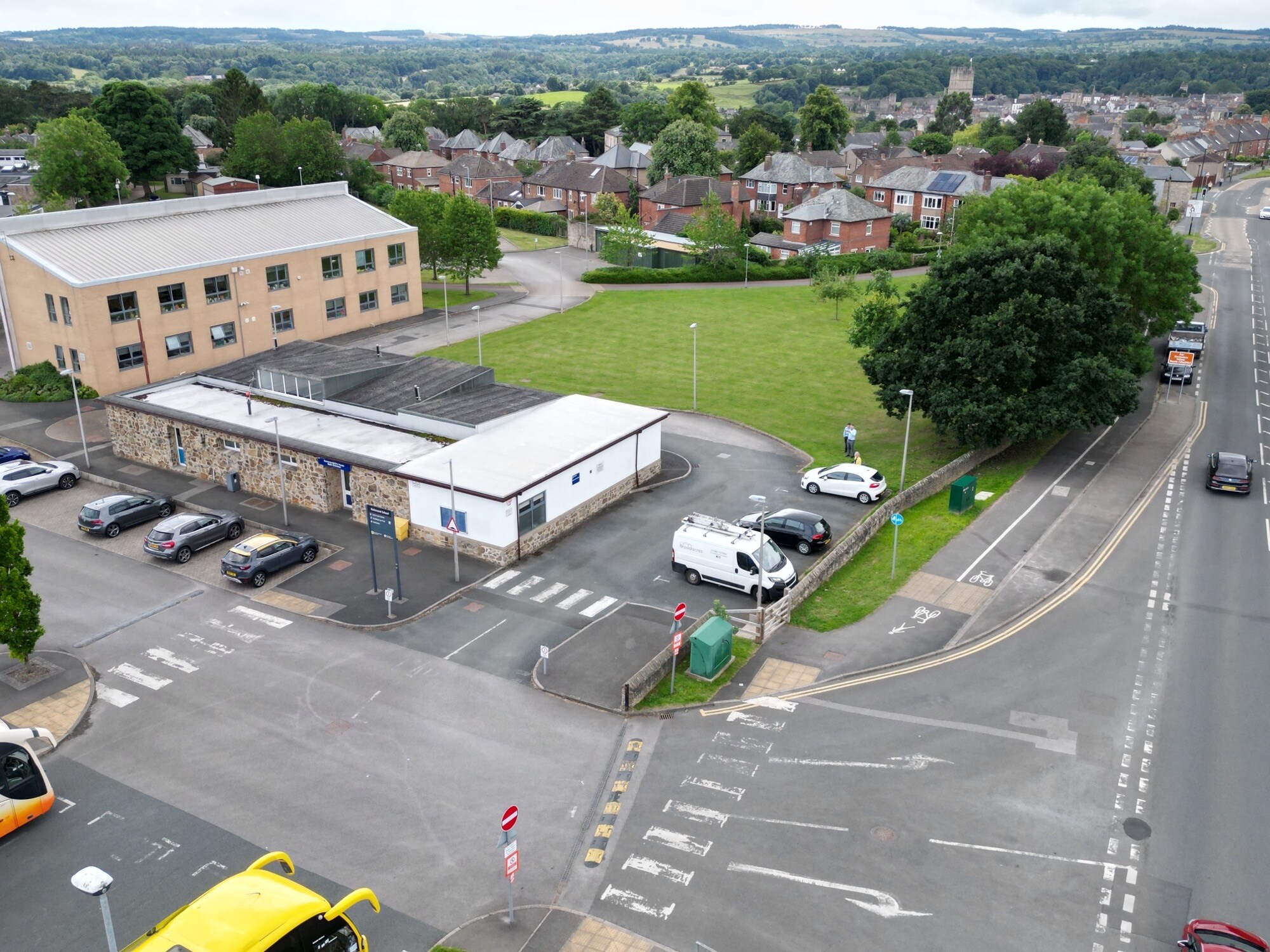 Darlington Road, Richmond for sale Primary Photo- Image 1 of 1