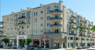 More details for 12222 Wilshire Blvd, Los Angeles, CA - Retail for Rent