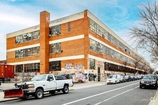 More details for 1717 Troutman St, Flushing, NY - Industrial for Rent