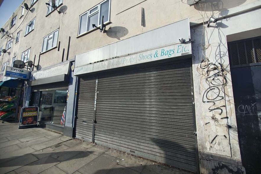 71 London Rd, Mitcham to rent - Building Photo - Image 3 of 7