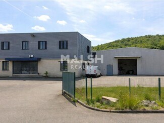 More details for Light Industrial to Rent
