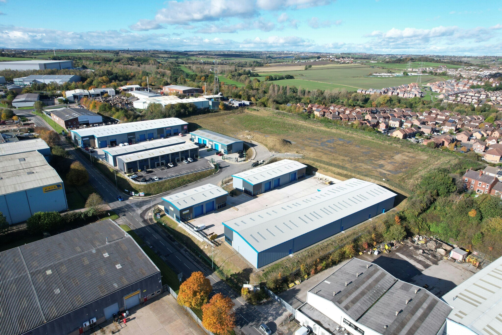 Flanshaw Way, Wakefield for sale Primary Photo- Image 1 of 1