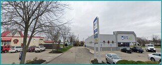 More details for 401 W North St, Springfield, OH - Retail for Rent