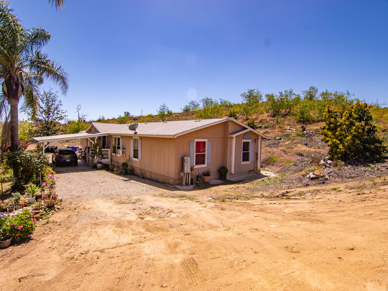 00 Creelman Lane, Ramona, CA for sale - Building Photo - Image 3 of 38