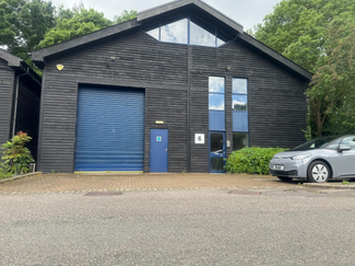 More details for Navigation Dr, Enfield - Light Industrial for Rent