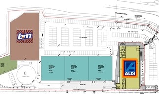 More details for Chadderton Way, Oldham - Retail for Rent