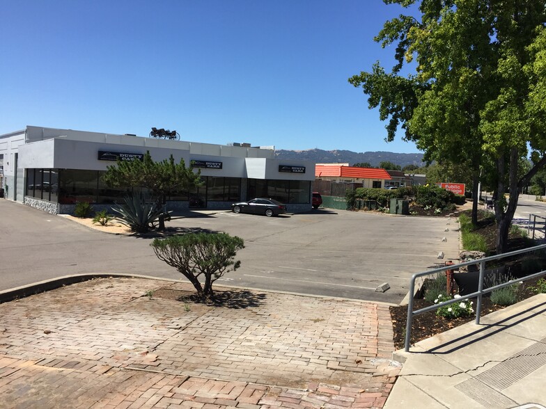 3440 Stanley Blvd, Pleasanton, CA for rent - Building Photo - Image 1 of 3