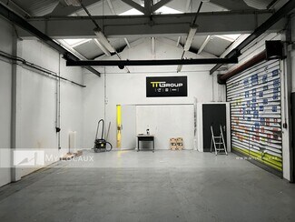 More details for Light Industrial to Rent