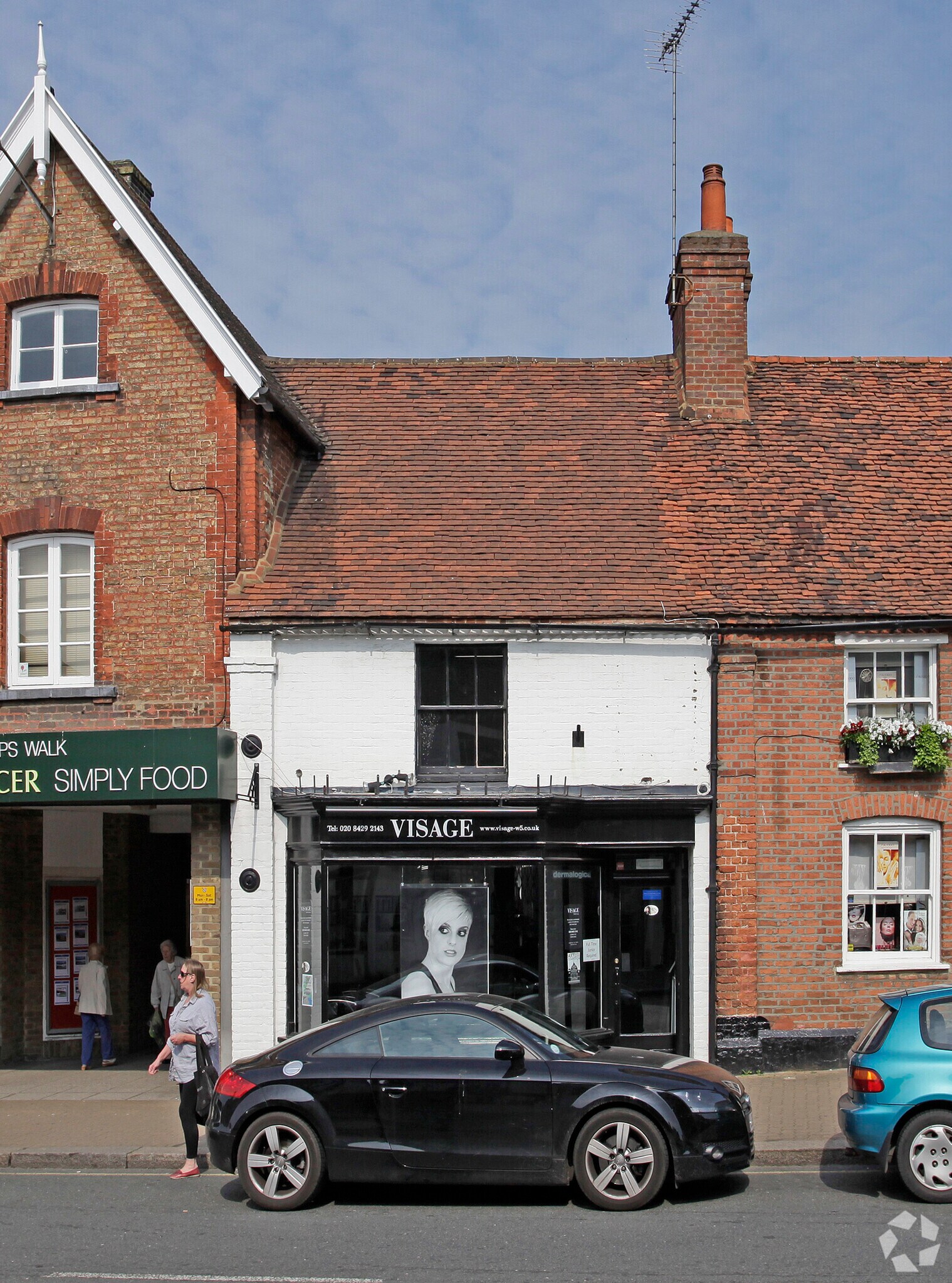 25 High St, Pinner for sale Building Photo- Image 1 of 1