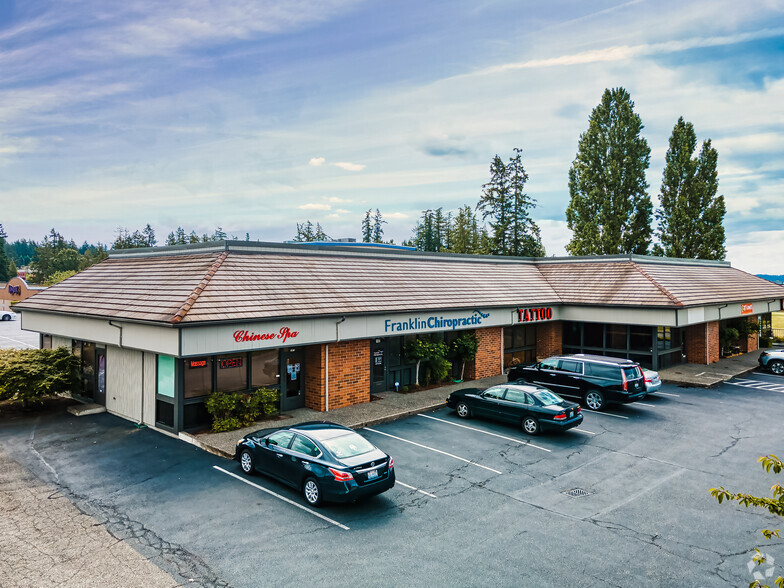 10030 Silverdale Way, Silverdale, WA for sale - Primary Photo - Image 1 of 1