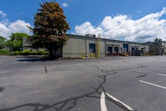 More details for 645 Harvey Rd, Manchester, NH - Light Industrial to Rent