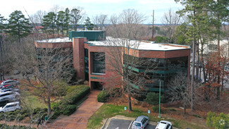 More details for 4601 Lake Boone Trl, Raleigh, NC - Office for Rent