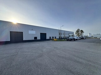 More details for 18 Rue De L'Equerre, SAINT-OUEN-L'AUMONE - Light Industrial to Rent