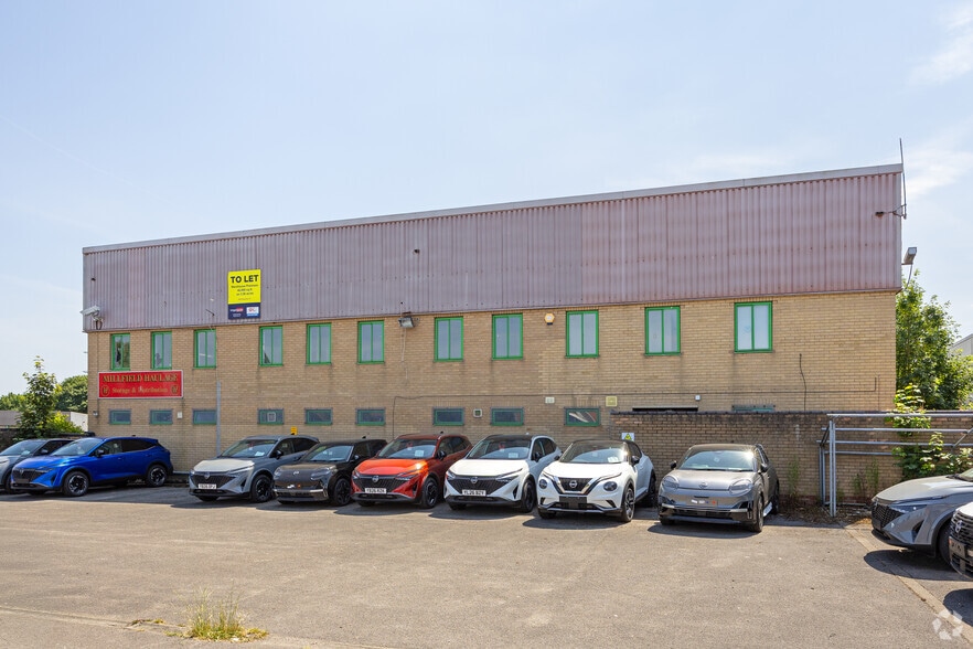 Millfield Ln, York to rent - Building Photo - Image 2 of 4