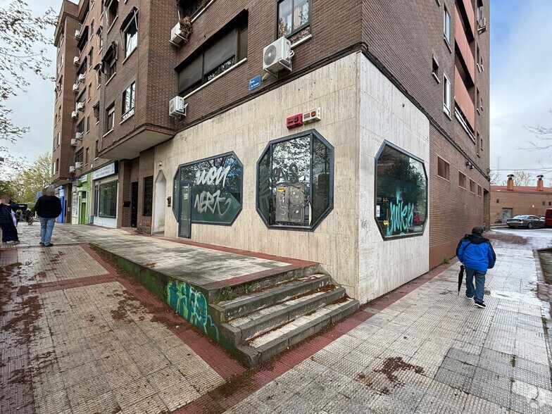 Avenida de Europa, 12, Fuenlabrada, Madrid to rent - Interior Photo - Image 1 of 1