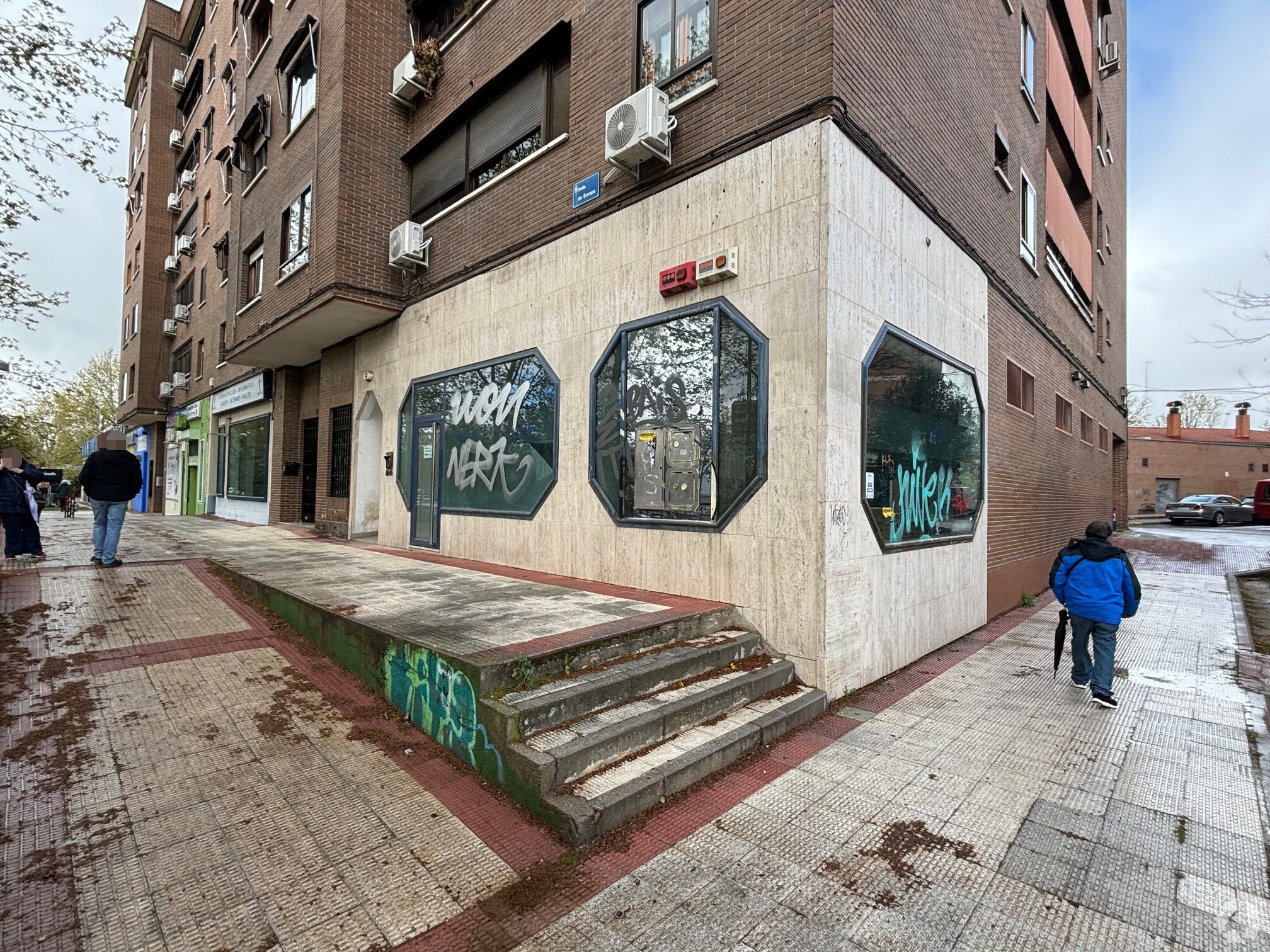 Avenida de Europa, 12, Fuenlabrada, Madrid to rent Interior Photo- Image 1 of 2