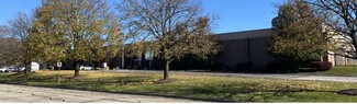 More details for 1400 Kingsland Dr, Batavia, IL - Industrial for Rent