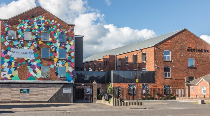 8 Maxwell St, Belfast for sale Building Photo- Image 1 of 1