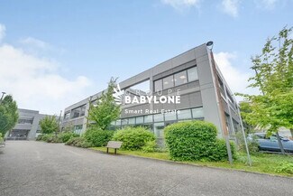 More details for Office, Light Industrial to Rent