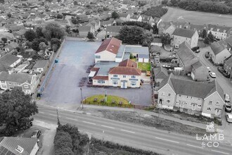 Jaywick Ln, Clacton On Sea, ESS - Aerial map view - Image1