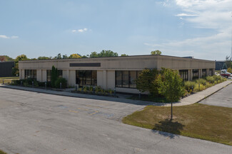 More details for 8645 E Backwater Rd, North Webster, IN - Light Industrial for Rent