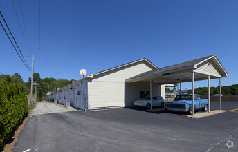 1-53 Village Plaza Way, North Scituate, RI for sale Building Photo- Image 1 of 1