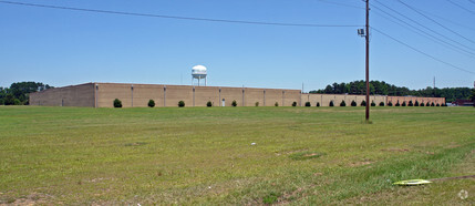 1351 Cunningham Rd, Kinston, NC for sale Primary Photo- Image 1 of 1