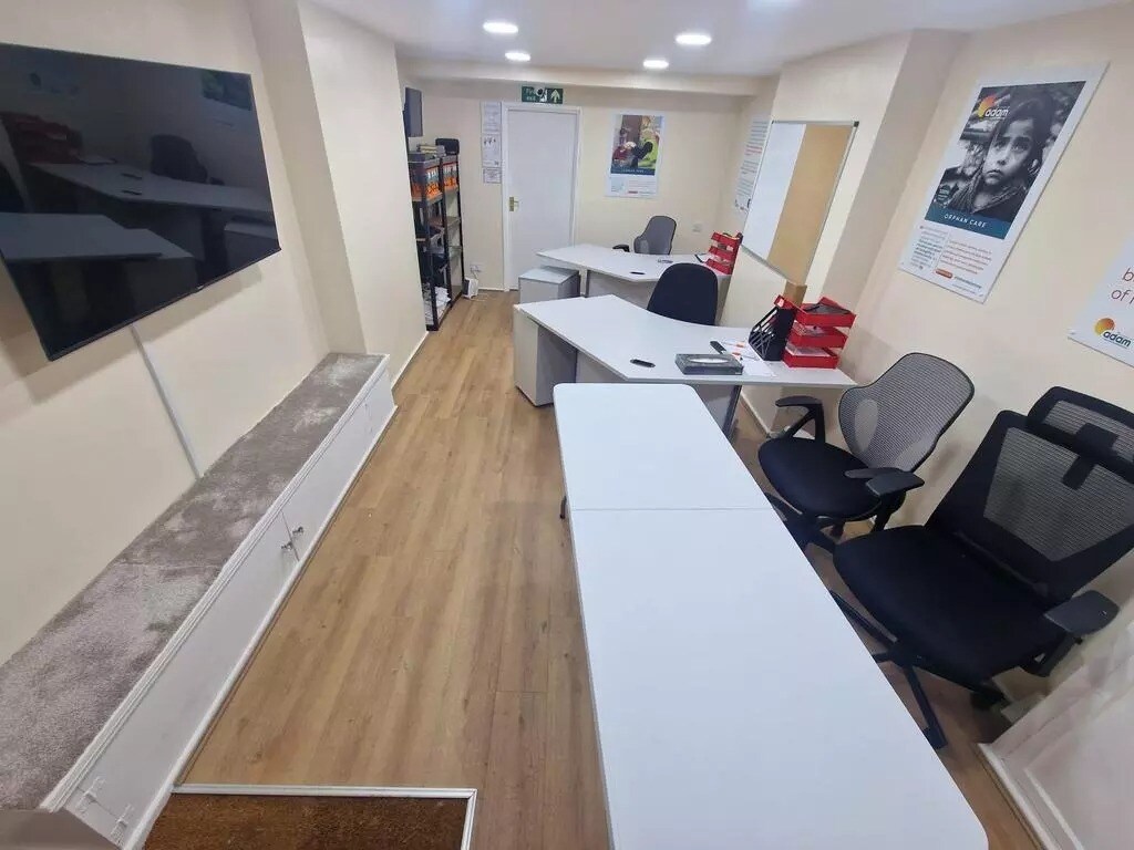 13 Francis St, Leicester to rent Interior Photo- Image 1 of 9