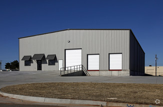 More details for 2909 S Ann Arbor, Oklahoma City, OK - Industrial for Rent