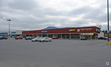 1926-1950 S Roan St, Johnson City, TN for sale Building Photo- Image 1 of 1