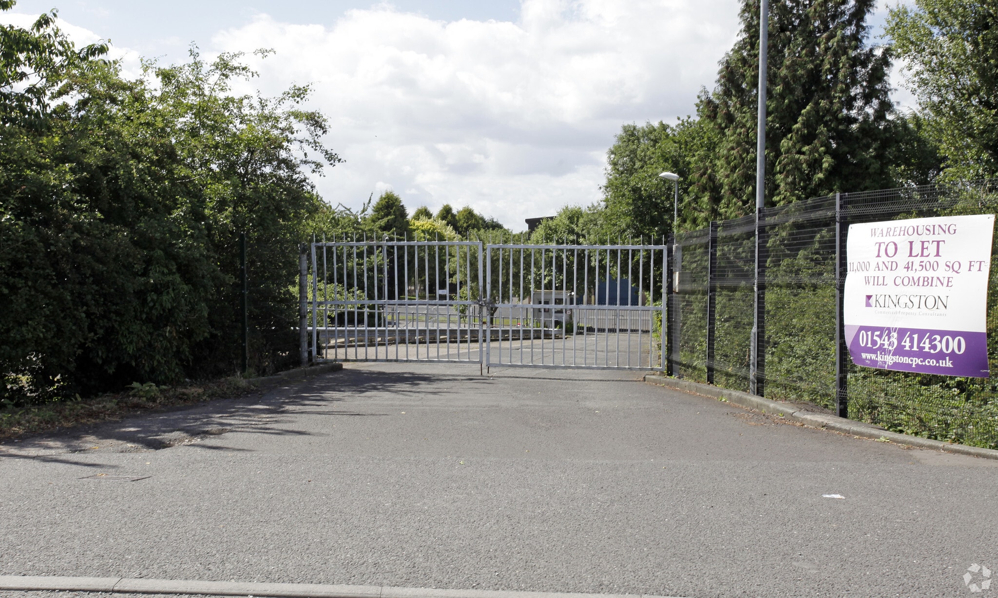 Lynn Ln, Shenstone for sale Building Photo- Image 1 of 1