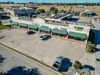 More details for 725 Airport Fwy, Hurst, TX - Retail for Rent