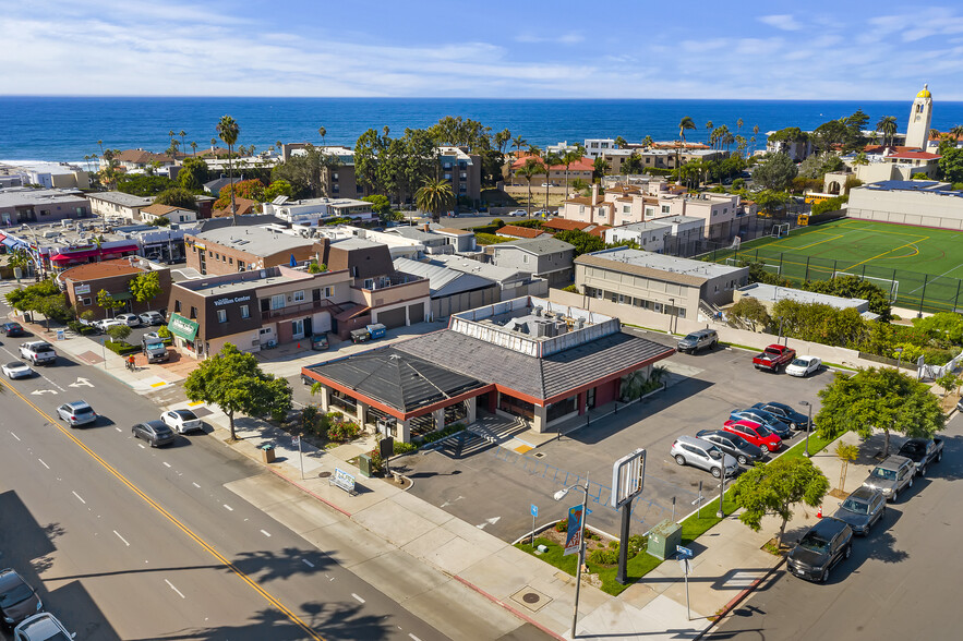 564 Pearl St, La Jolla, CA for rent - Building Photo - Image 3 of 5