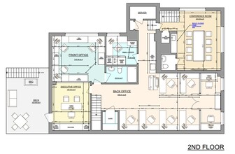 158 Bergen Tpke, Ridgefield Park, NJ for sale Floor Plan- Image 1 of 1