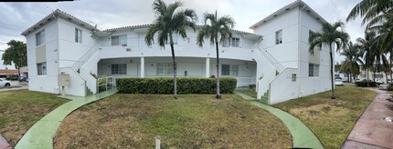 7130 Rue Versailles, Miami Beach, FL for sale Building Photo- Image 1 of 1