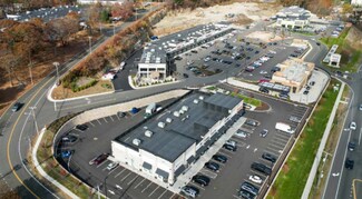 More details for 801 Bridgeport Ave, Shelton, CT - Retail to Rent