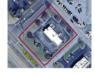 More details for 1145 E Atlantic St, South Hill, VA - Retail for Sale